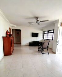 Blk 447 Choa Chu Kang Avenue 4 (Choa Chu Kang), HDB 4 Rooms #636394301